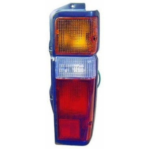 DEPO 212-1916R-A Lampa tylna prawa dla TOYOTA