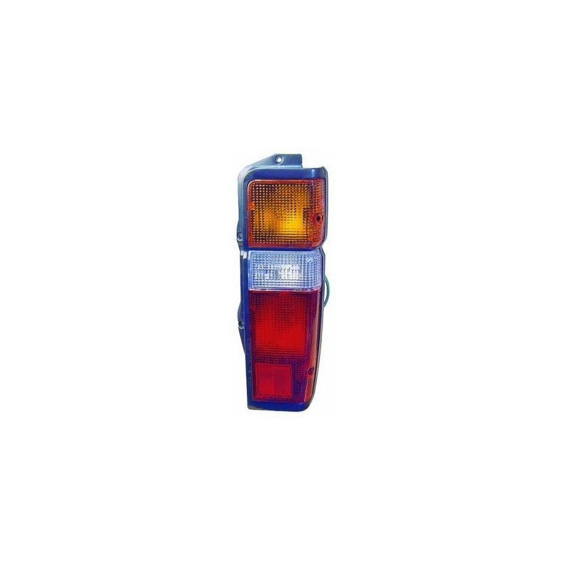 Fanale posteriore destra per TOYOTA - DEPO 212-1916R-A