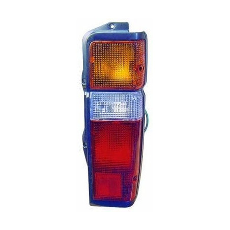 Lampa tylna prawa dla TOYOTA - DEPO 212-1916R-A