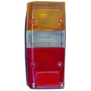 Rear Light for TOYOTA - DEPO 212-1918L
