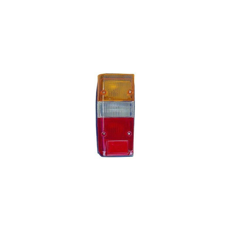 Piloto trasero para TOYOTA - DEPO 212-1918L