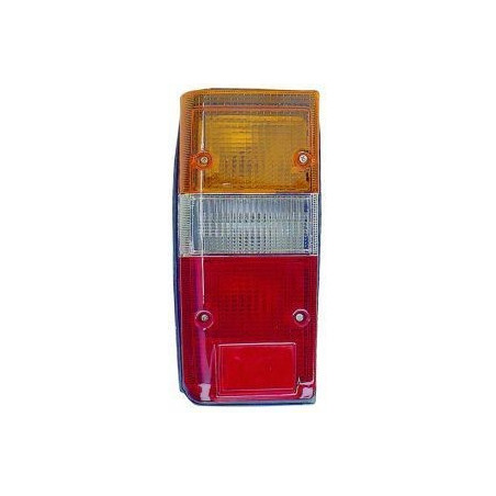 Fanale posteriore per TOYOTA - DEPO 212-1918L