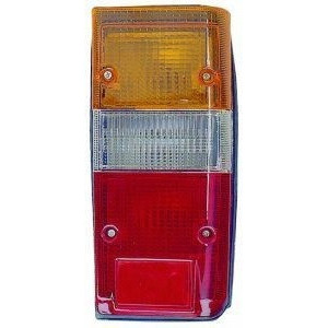 Piloto trasero para TOYOTA - DEPO 212-1918R