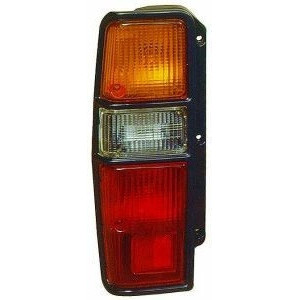 Zadní světlo levé pro TOYOTA - DEPO 212-1919L-A