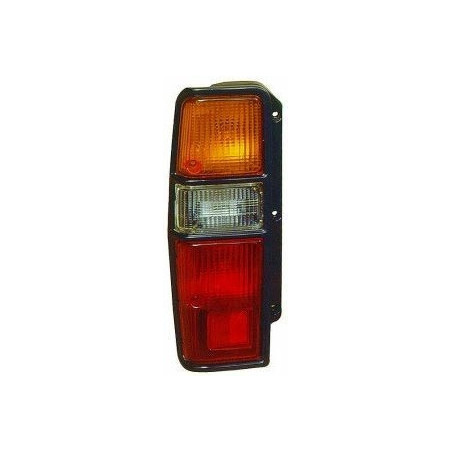Rear Light Left for TOYOTA - DEPO 212-1919L-A