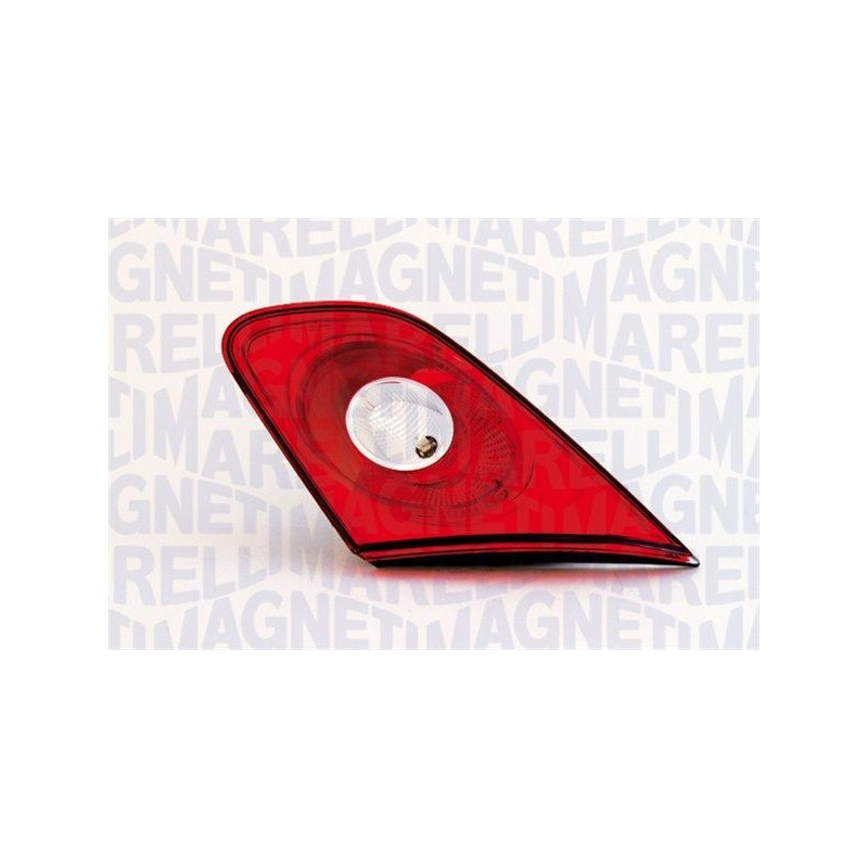 Fanale Posteriore Interna Sinistra per Volkswagen Passat CC (2008-2012) MAGNETI MARELLI 714027100701