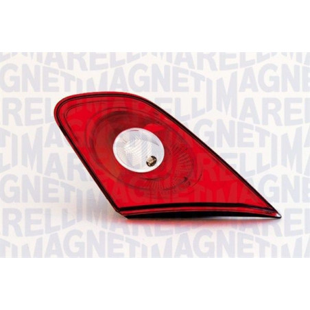 Rear Light Inner Left for Volkswagen Passat CC (2008-2012) MAGNETI MARELLI 714027100701