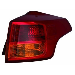 DEPO 212-191CR-UE Fanale posteriore destra per RAV4 (2013-2015)