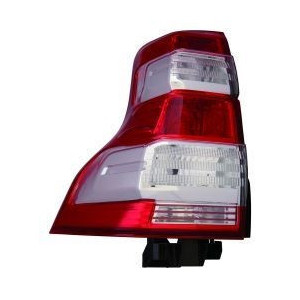 DEPO 212-191ML-UE Feu arrière pour TOYOTA