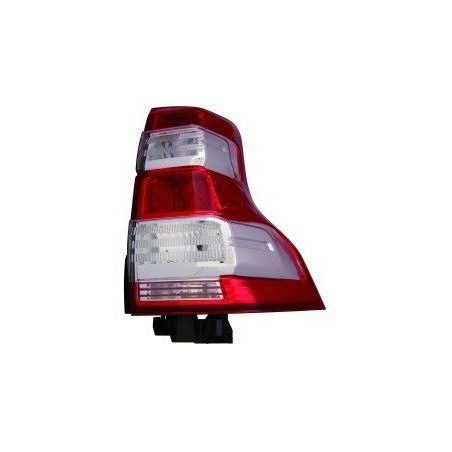 Fanale posteriore per TOYOTA - DEPO 212-191MR-UE