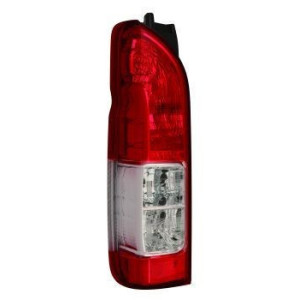 Rear Light Left for TOYOTA - DEPO 212-191NL-UE