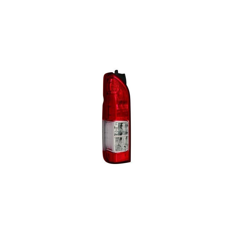 Rear Light Left for TOYOTA - DEPO 212-191NL-UE