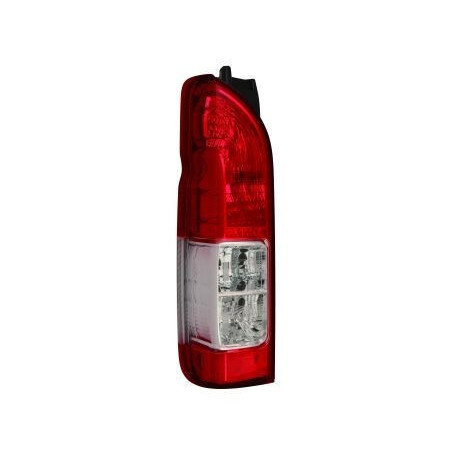 Rear Light Left for TOYOTA - DEPO 212-191NL-UE