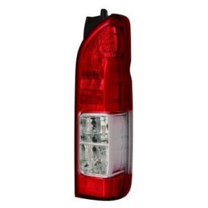 Fanale posteriore destra per TOYOTA - DEPO 212-191NR-UE