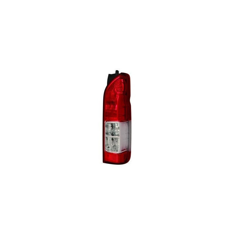 Fanale posteriore destra per TOYOTA - DEPO 212-191NR-UE