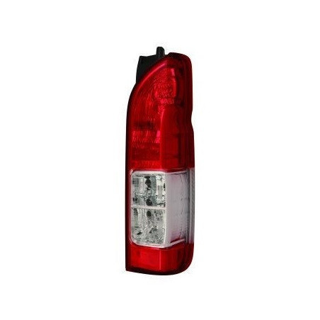 Lampa tylna prawa dla TOYOTA - DEPO 212-191NR-UE
