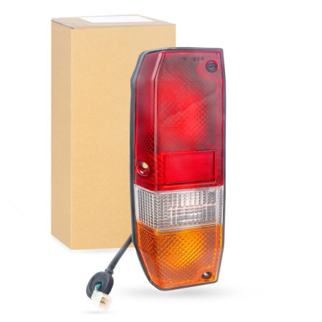 Rear Light Left for TOYOTA - DEPO 212-1922L-A