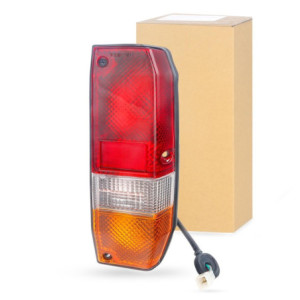 DEPO 212-1922R-A Rear Light Right for TOYOTA