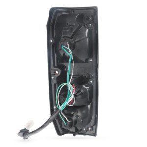 Fanale posteriore destra per TOYOTA - DEPO 212-1922R-A