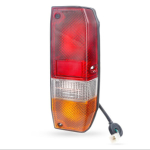 Lampa tylna prawa dla TOYOTA - DEPO 212-1922R-A
