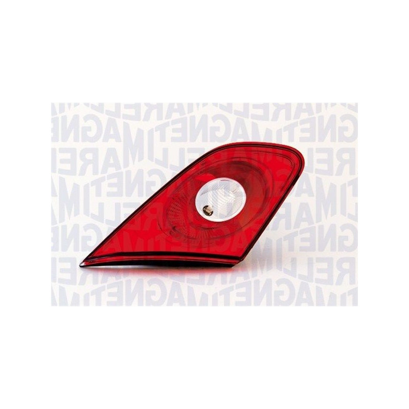 Lampa Tylna Wewnętrzna Prawa dla Volkswagen Passat CC (2008-2012) MAGNETI MARELLI 714027100801