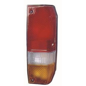 Fanale posteriore destra per TOYOTA - DEPO 212-1922R-A