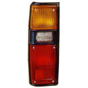 DEPO 212-1923L-2 Feu arrière pour TOYOTA