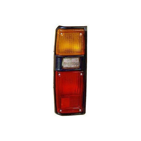 Rear Light for TOYOTA - DEPO 212-1923L-2