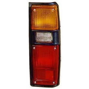 DEPO 212-1923R-2 Lampa tylna dla TOYOTA