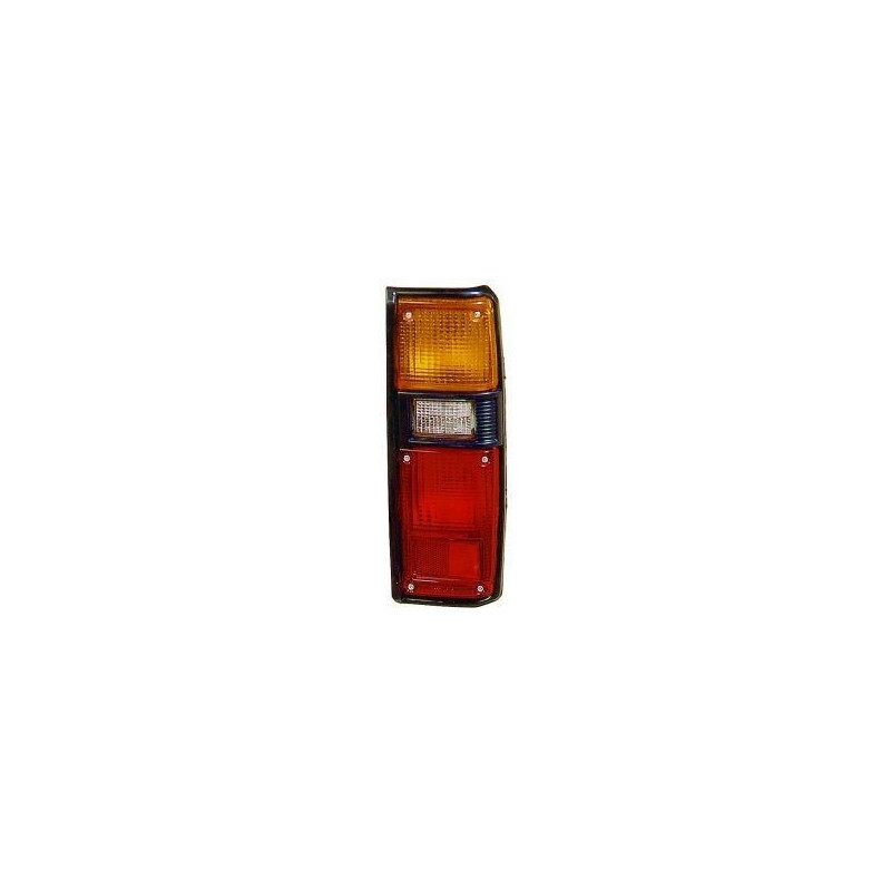 Piloto trasero para TOYOTA - DEPO 212-1923R-2