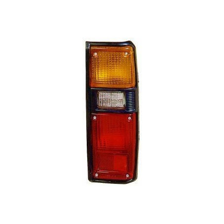 Lampa tylna dla TOYOTA - DEPO 212-1923R-2
