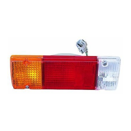 Rear Light Left for TOYOTA - DEPO 212-1924N-N