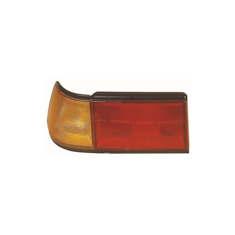 Rear Light Left for TOYOTA - DEPO 212-1925L-A