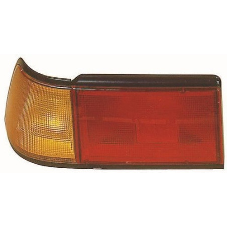 Rear Light Left for TOYOTA - DEPO 212-1925L-A
