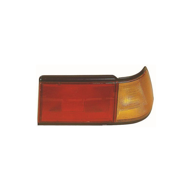 Feu arrière droite pour TOYOTA - DEPO 212-1925R-A