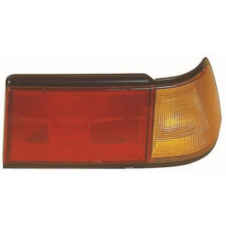 Rear Light Right for TOYOTA - DEPO 212-1925R-A