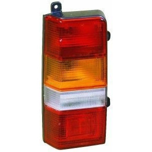 Feu arrière gauche pour TOYOTA - DEPO 212-1929L-A