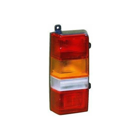 Rear Light Left for TOYOTA - DEPO 212-1929L-A