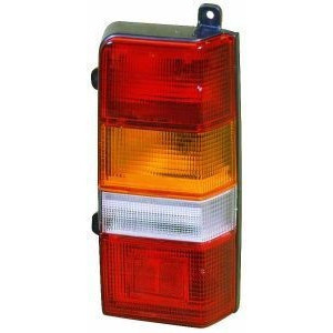 DEPO 212-1929R-A Rear Light Right for TOYOTA