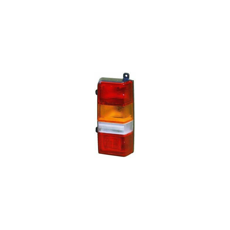 Fanale posteriore destra per TOYOTA - DEPO 212-1929R-A