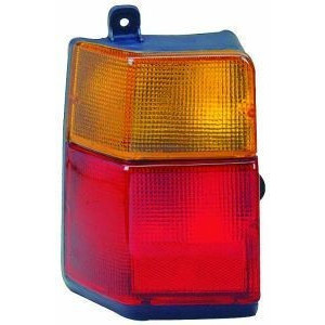Fanale posteriore sinistra per TOYOTA - DEPO 212-1931L-U