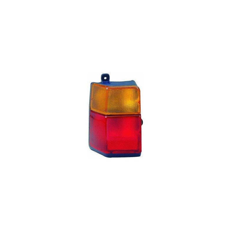 Lampa tylna lewa dla TOYOTA - DEPO 212-1931L-U