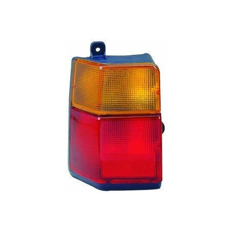 Rear Light Left for TOYOTA - DEPO 212-1931L-U