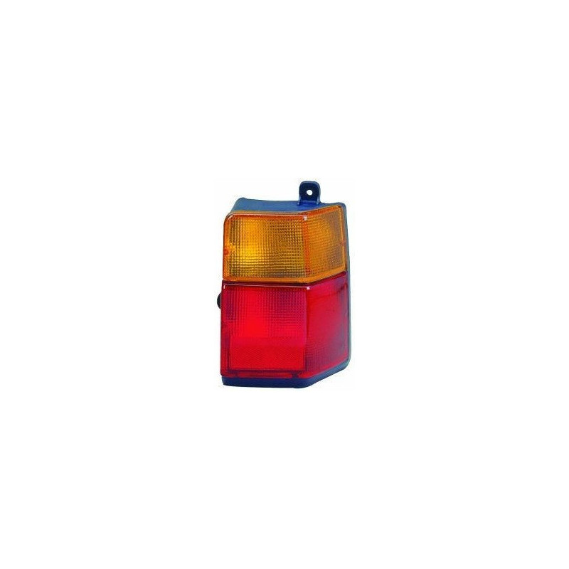 Piloto trasero derecho para TOYOTA - DEPO 212-1931R-U