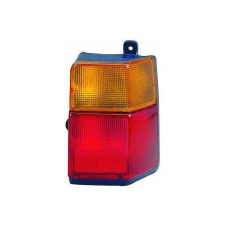 Feu arrière droite pour TOYOTA - DEPO 212-1931R-U