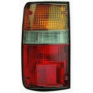 Fanale posteriore sinistra per TOYOTA - DEPO 212-1945L