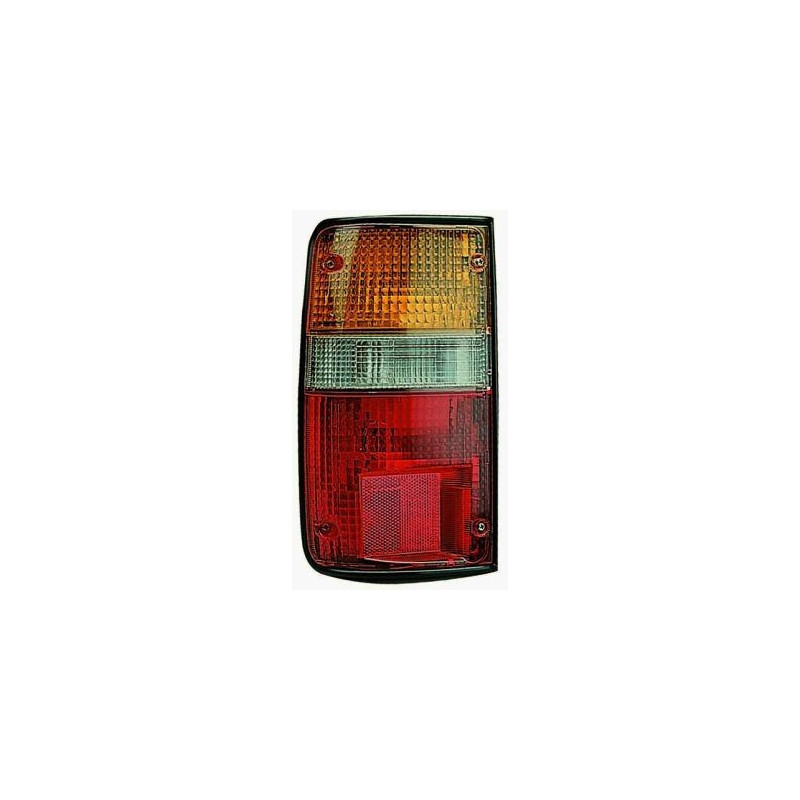 Fanale posteriore sinistra per TOYOTA - DEPO 212-1945L