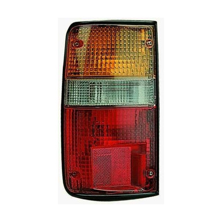 Rear Light Left for TOYOTA - DEPO 212-1945L