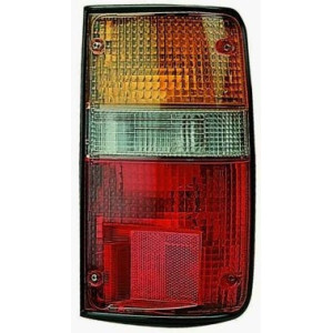 DEPO 212-1945R Lampa tylna prawa dla TOYOTA