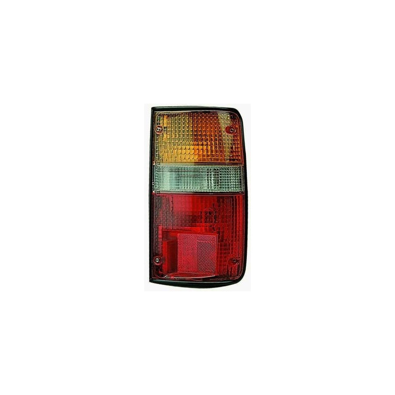 Lampa tylna prawa dla TOYOTA - DEPO 212-1945R